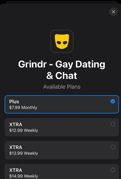 grindr plus|Baixar Grindr